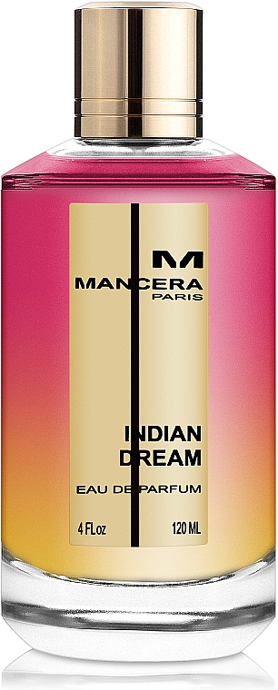 Mancera Indian Dream - Eau de Parfum