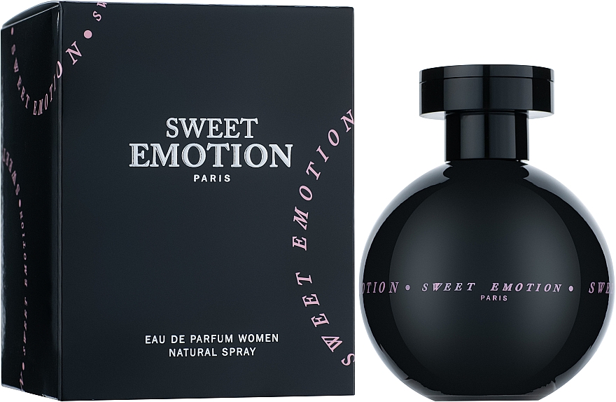 Geparlys Sweet Emotion - Eau de Parfum — Bild N2