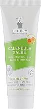 Düfte, Parfümerie und Kosmetik Calendula-Salbe für Gesicht und Körper - Bioturm