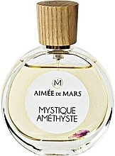 Aimee De Mars Mystique Amethyste - Eau de Parfum — Bild N1