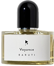 Baruti Voyance Eau De Parfum  - Eau de Parfum — Bild N1