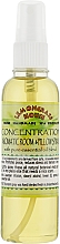 Düfte, Parfümerie und Kosmetik Raum- und Kissenduftspray - Lemongrass House Concentration Aromaticroom Spray