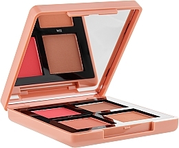 Rouge-Palette - Topface Maestro Academy Blush Bouquet — Bild N3