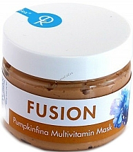 Düfte, Parfümerie und Kosmetik Multivitamin-Maske für das Gesicht - Repechage Fusion Pumpkinfina Multivitamin Mask