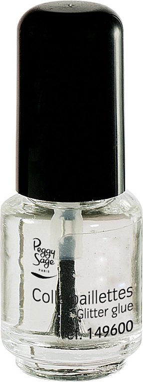 Kleber für Nageldesign - Peggy Sage Glitter Glue For Nails — Bild N1