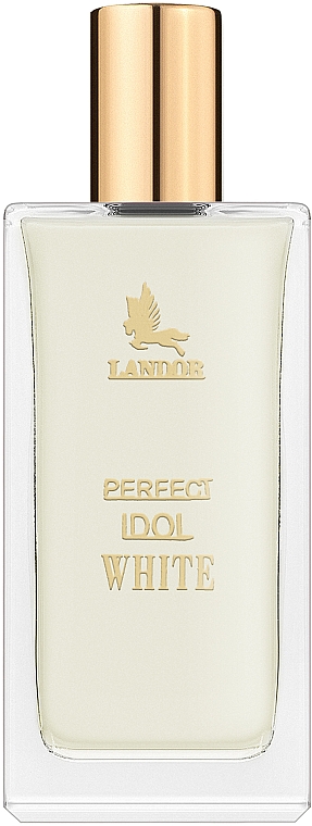 Landor Perfect Idol White - Eau de Parfum — Bild N1