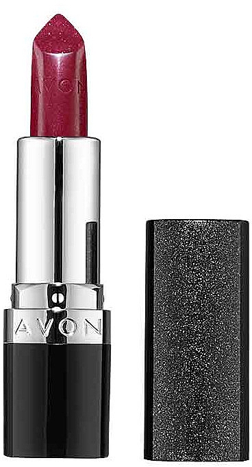 Schimmernder Lippenstift - Avon Ultra Shimmer Lipstick — Bild N1
