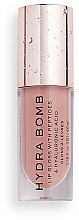 Lipgloss - Makeup Revolution Hydra Bomb Lip Gloss — Bild N1