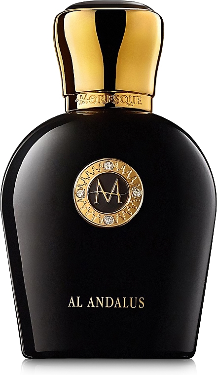 Moresque Al Andalus - Eau de Parfum — Bild N2