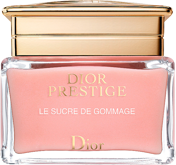 Gesichtspeeling - Dior Prestige Exceptional Exfoliating Polishing Scrub Mask — Bild N1