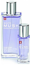 Düfte, Parfümerie und Kosmetik Musk Collection White Musk - Eau de Parfum