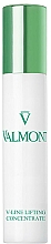 Düfte, Parfümerie und Kosmetik Regenerierendes Anti-Falten Liftingserum für das Gesicht - Valmont V-Line Lifting Concentrate