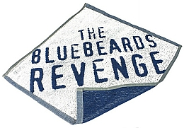 Gesichtstuch - The Bluebeards Revenge Flannel — Bild N1