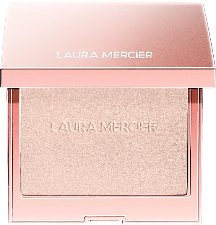 Highlighter-Puder - Laura Mercier RoseGlow Highlighting Powder — Bild N1