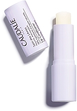 Nährender antioxidativer Lippenbalsam - Caudalie Cleansing & Toning Lip Conditioner — Foto N2