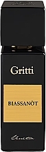 Dr. Gritti Biassanot - Parfum — Bild N1