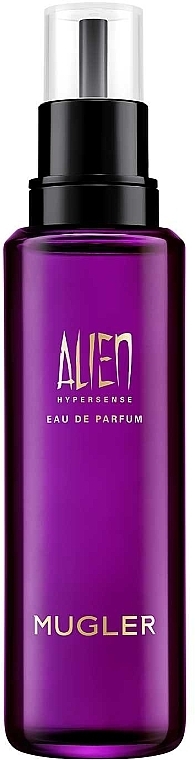 Mugler Alien Hypersense Eco-Refill Bottle - Eau (Refill) — Bild N1