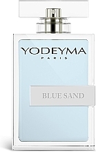 Düfte, Parfümerie und Kosmetik Yodeyma Blue Sand - Eau de Parfum