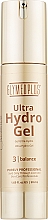 Ultra feuchtigkeitsspendendes Gesichtsgel - GlyMed Plus Cell Science Ultra Hydro Gel — Bild N2