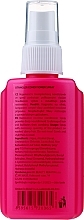 Haarpflegeset - Brazil Keratin Dtangler Set (Haarspray 100ml + Haarbürste) — Bild N6