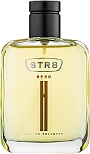 Düfte, Parfümerie und Kosmetik STR8 Hero - Eau de Toilette