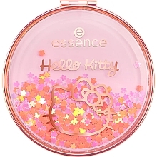 Taschenspiegel - Essence Hello Kitty Pocket Mirror  — Bild N1