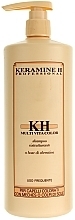 Farbschutz-Shampoo für coloriertes Haar - Keramine H Shampoo Ristrutturante Multi Vita Color — Bild N3