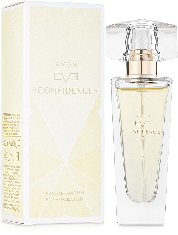 Avon Eve Confidence - Eau de Parfum — Foto N5