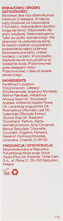 Körperöl gegen Schwangerschaftsstreifen und Narben - Bio-Oil Specialist Skin Care Oil — Bild N6