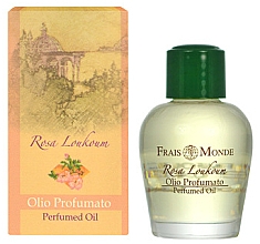 Düfte, Parfümerie und Kosmetik Parfümöl - Frais Monde Turkish Delight Perfumed Oil