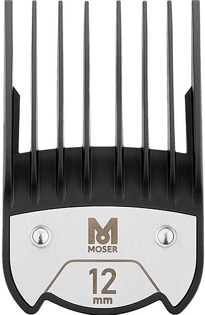 Wechselschneidsatz Premium Magnetic 1801-7080 12 mm - Moser — Bild N1