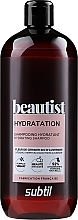 Feuchtigkeitsspendendes Haarshampoo - Laboratoire Ducastel Subtil Beautist Hydration Shampoo — Bild N2
