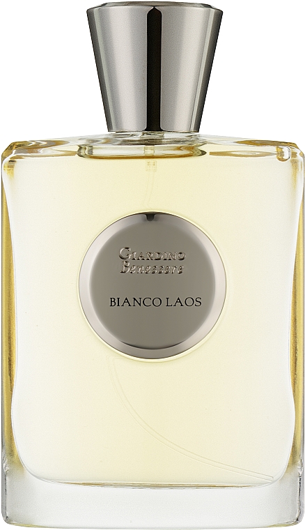 Giardino Benessere Bianco Laos - Eau de Parfum — Bild N1