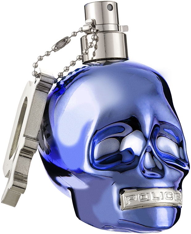 Police To Be #Freetodare - Eau de Toilette — Bild N3