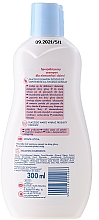 Ultra sanftes Shampoo für Babys und Kinder - Dzidzius Baby Shampoo — Bild N2