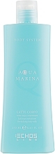Düfte, Parfümerie und Kosmetik Körpermilch - Echosline Aqua Marine Revitalizing Body Milk