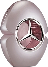 Mercedes-Benz Mercedes-Benz Woman - Eau de Toilette  — Foto N1