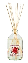 Aroma-Diffusor für rosa Pfeffer und Bergamotte - Bottega Verde Reed Diffuser  — Bild N1