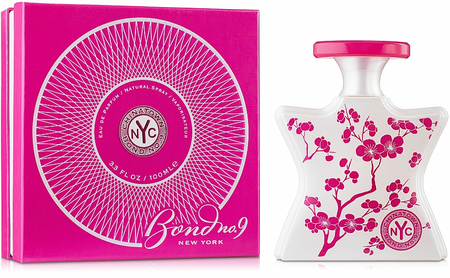 Bond No 9 Chinatown - Eau de Parfum — Foto N2