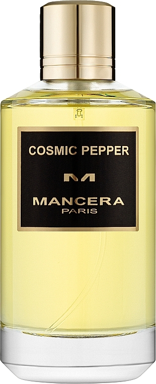 Mancera Cosmic Pepper - Eau de Parfum — Bild N1