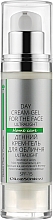 Düfte, Parfümerie und Kosmetik Tagescreme-Gel für das Gesicht - Green Pharm Cosmetic Home Care Day Cream-gel For The Face Ultralight SPF15