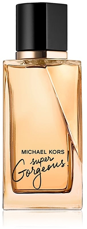 Michael Kors Super Gorgeous! - Eau de Parfum — Bild N1