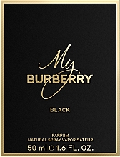 Burberry My Burberry Black - Parfum — Bild N3