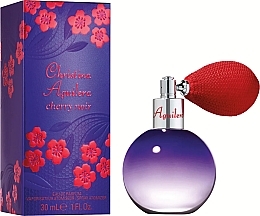 Christina Aguilera Cherry Noir Atomizer - Eau de Parfum — Bild N2