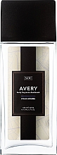 NOU Avery - Parfümiertes Körperspray — Bild N1