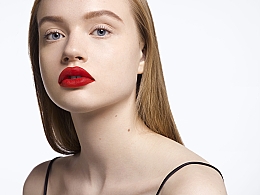 Flüssiger Lippenstift mit Kissenapplikator - Yves Saint Laurent Tatouage Couture Velvet Cream — Bild N4
