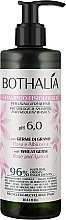 Düfte, Parfümerie und Kosmetik Physiologisches Shampoo - Brelil Bothalia Physiological Shampoo PH 6.0