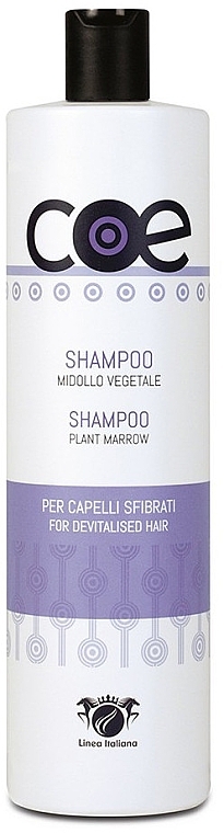 Shampoo - Linea Italiana COE Plant Marrow Shampoo — Bild N1