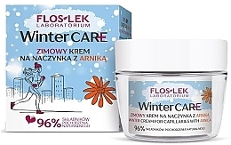 Wintercreme - Floslek Winter Care — Bild N1