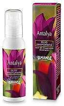 L'Amande Antalya - Parfümiertes Körperöl — Bild N1